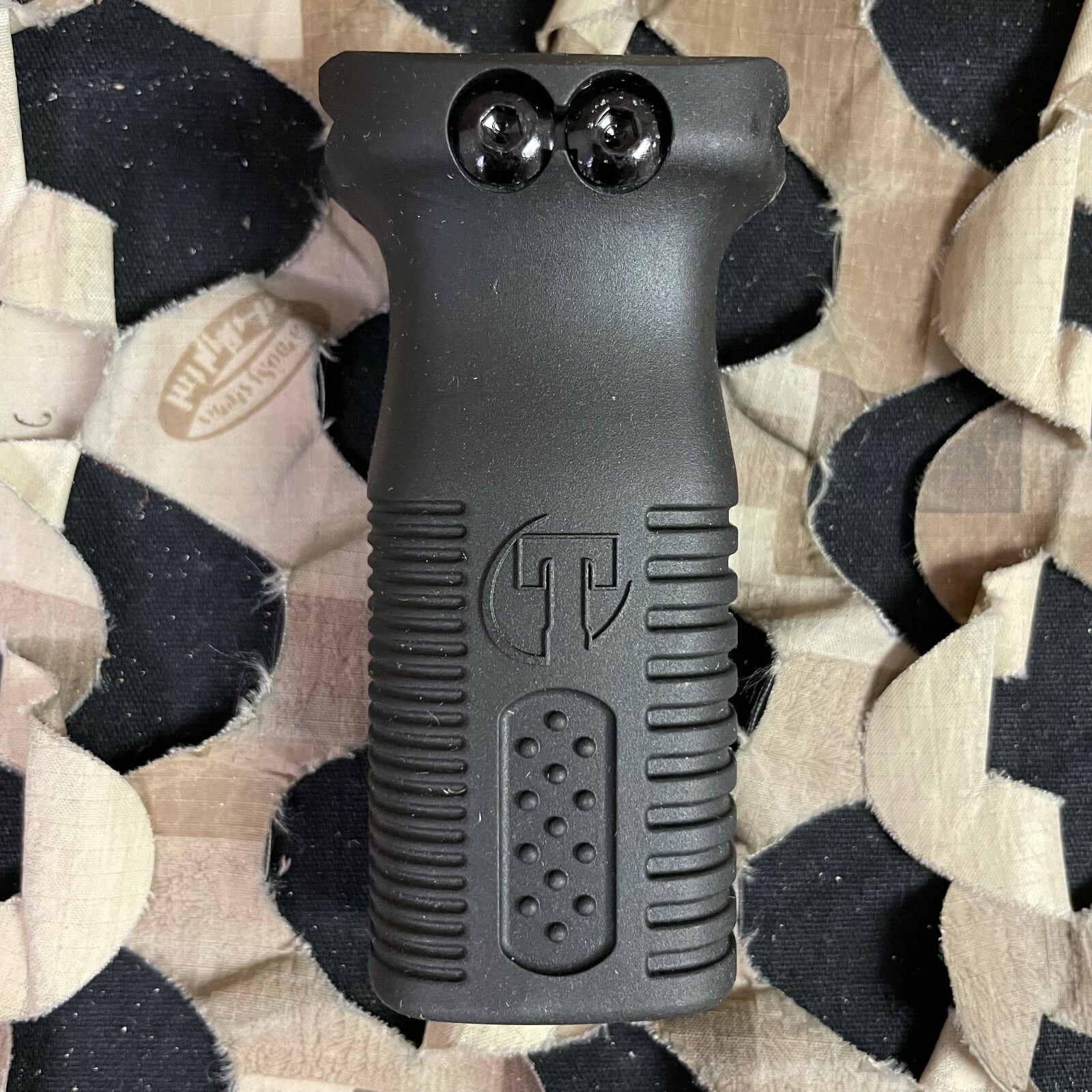 NEW Tippmann Stormer Tactical Paintball Gun - Black