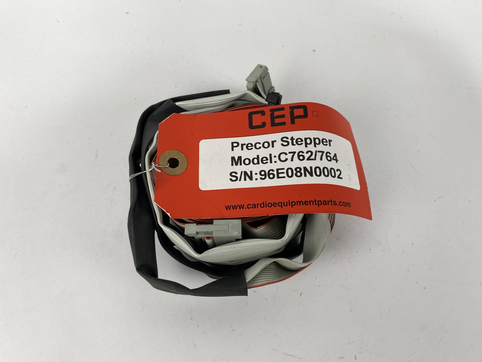 Precor C762 764 Stepper Wire Harness Cable (DC444)