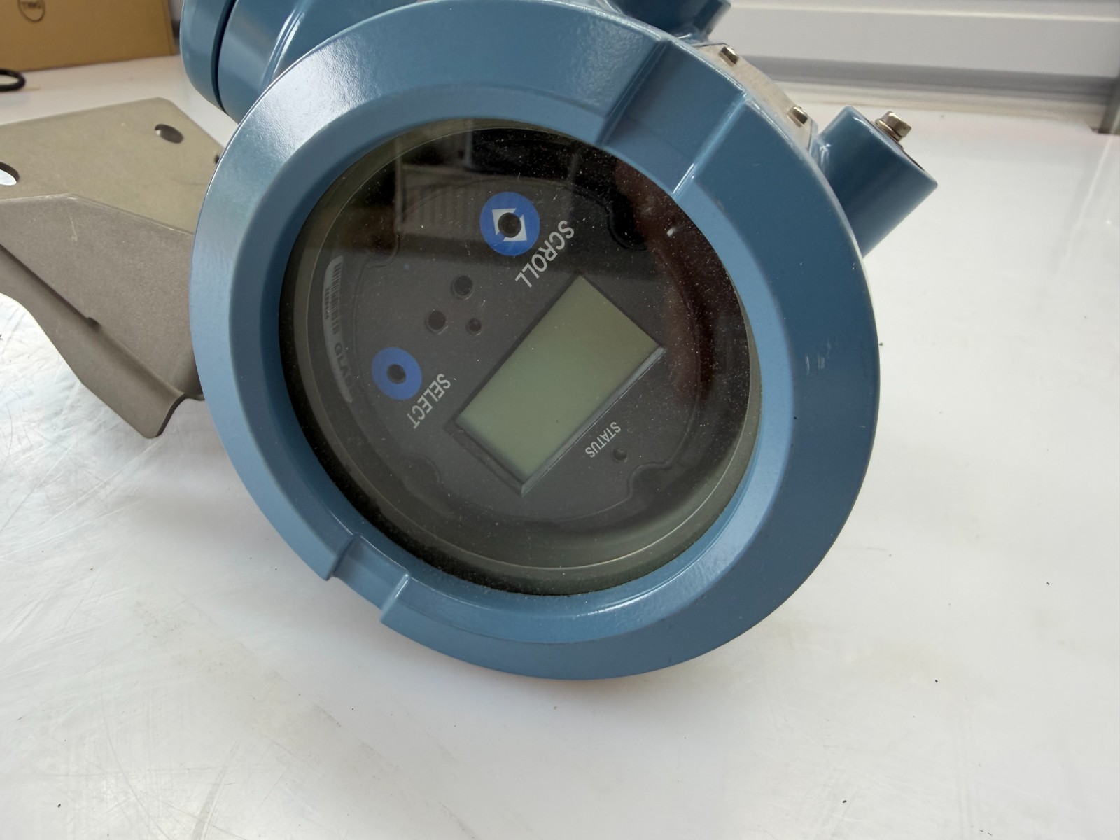 Micro Motion 2700R12BBAEZZX Transmitter