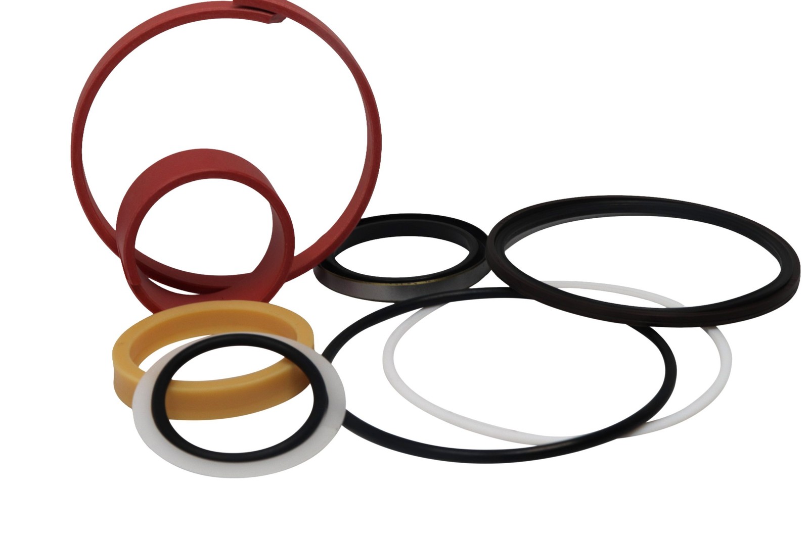 Aztec Replacement for Seal Kit for Hyster 2081138 - Tilt Cylinder
