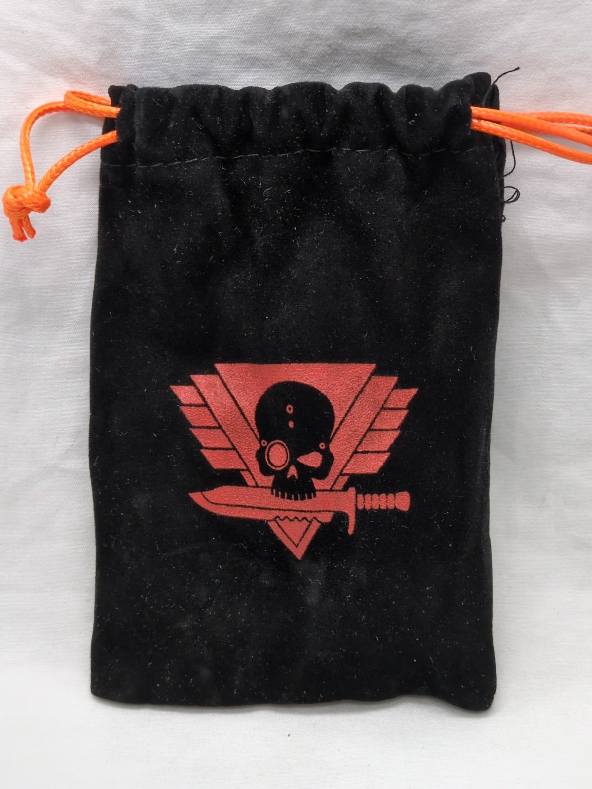 Warhammer Kill Team Dice Bag