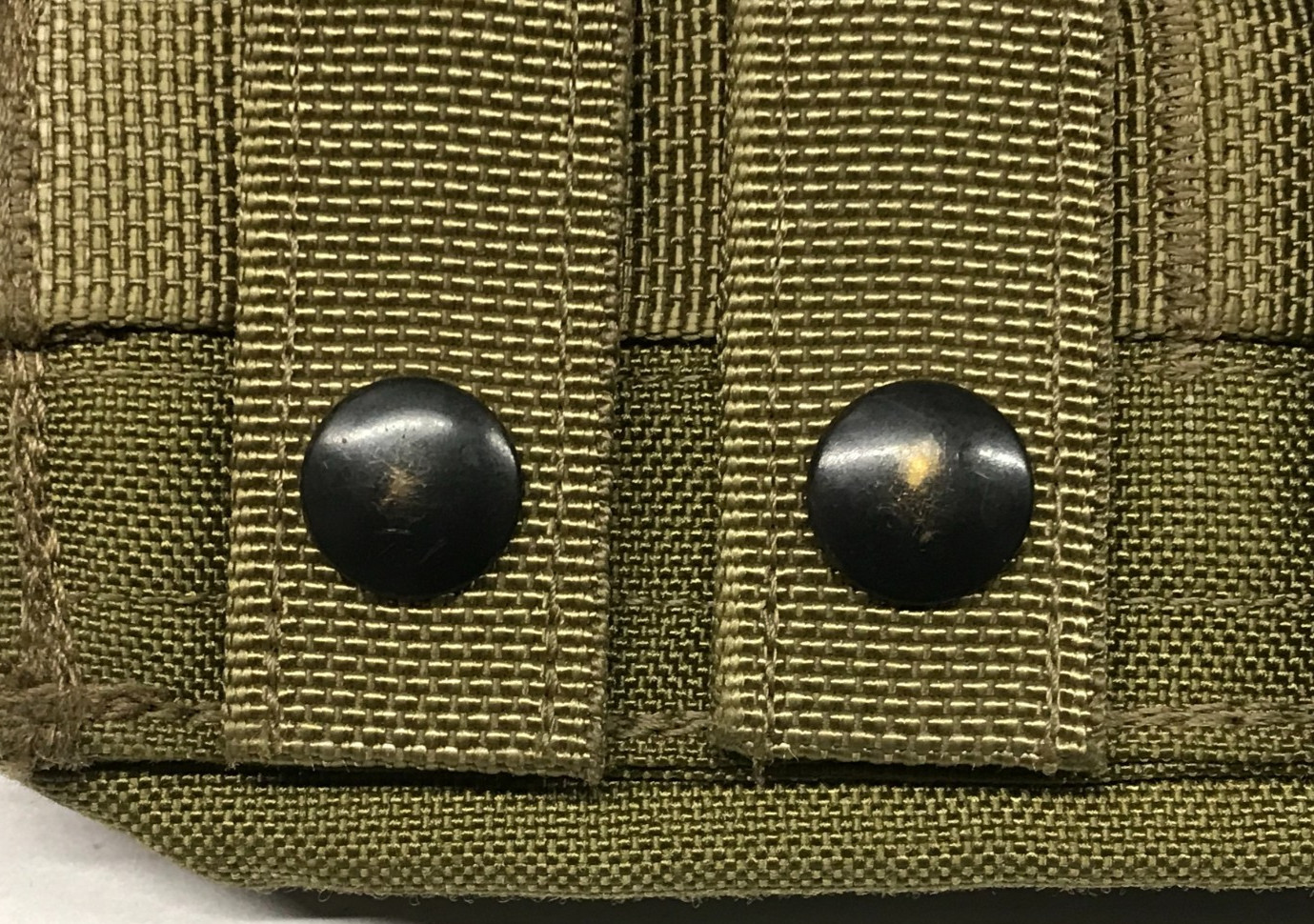 12 Round Shotgun Shell Pouch Khaki Eagle Industries