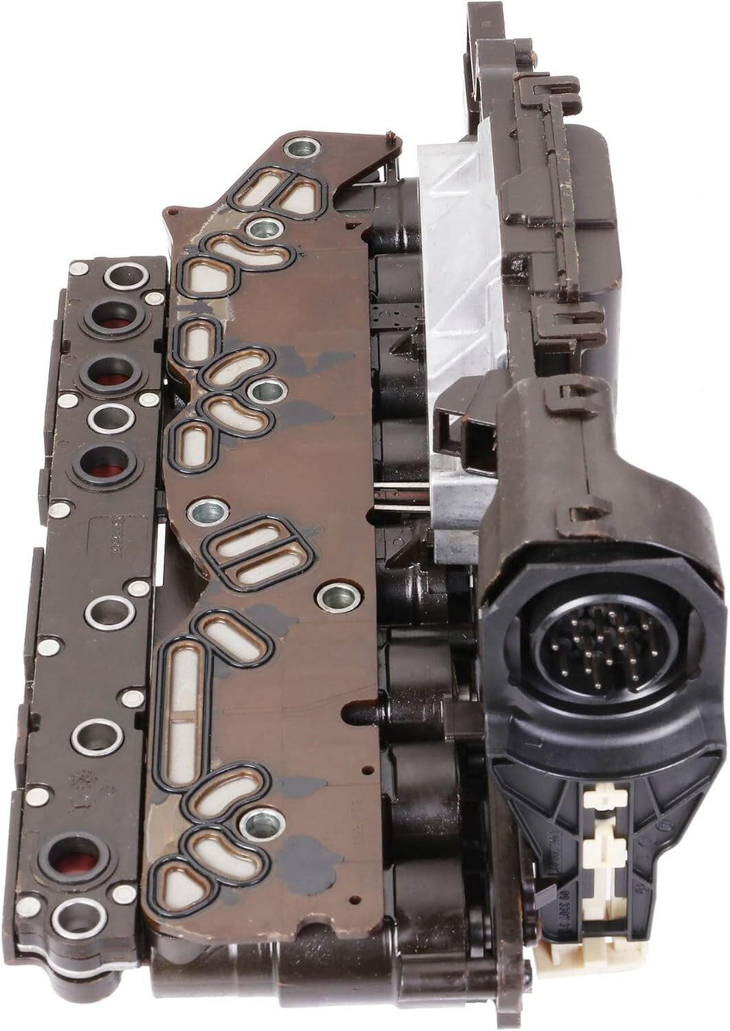 Programmed Plug-N-Play 6L80 TCM TCU Transmission Control Module 2007-15 Escalade