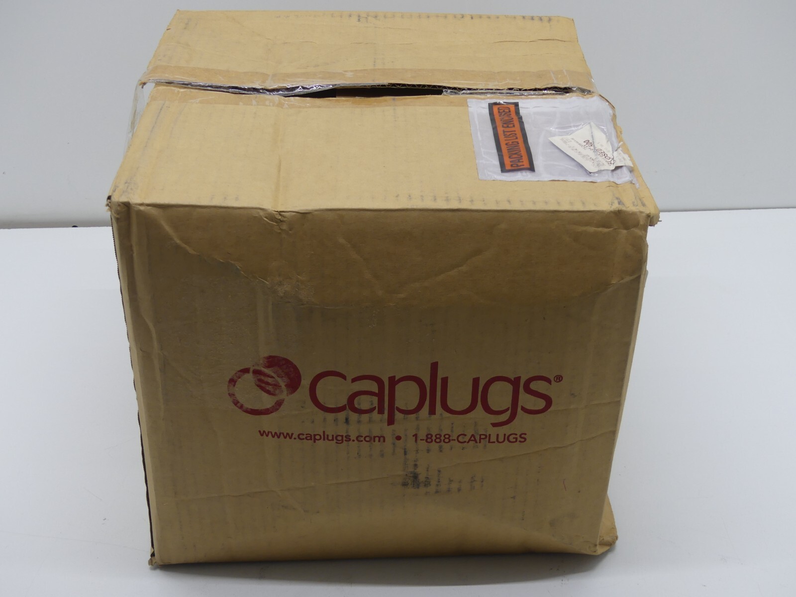 Caplugs Flexible Polyethylene Sleeve Web Netting SW-75-MINI COIL 99190020 40FT