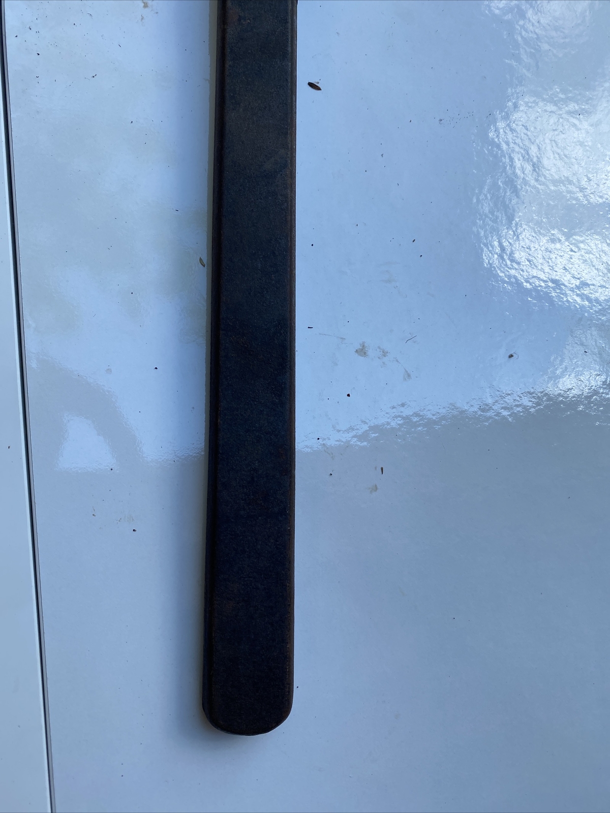 PEXTO 18" Pipe monkey Wrench made in the USA
