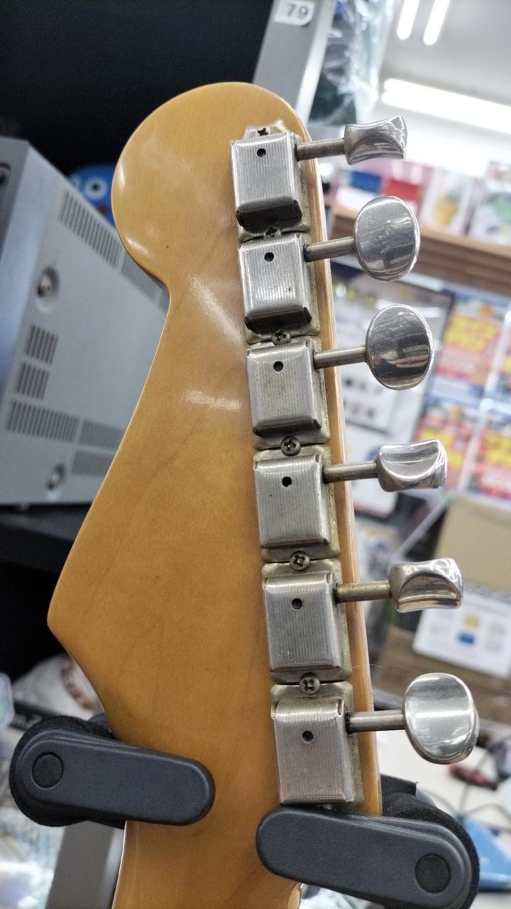 FENDER JAPAN / STD-57 (no260404)