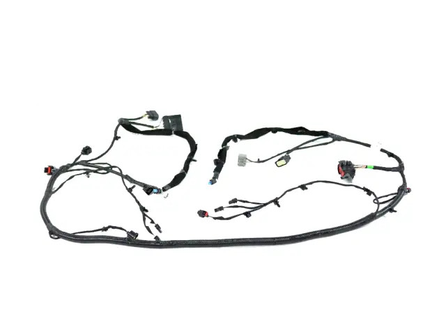 Genuine Mopar Front End Module Wiring 68416644AA