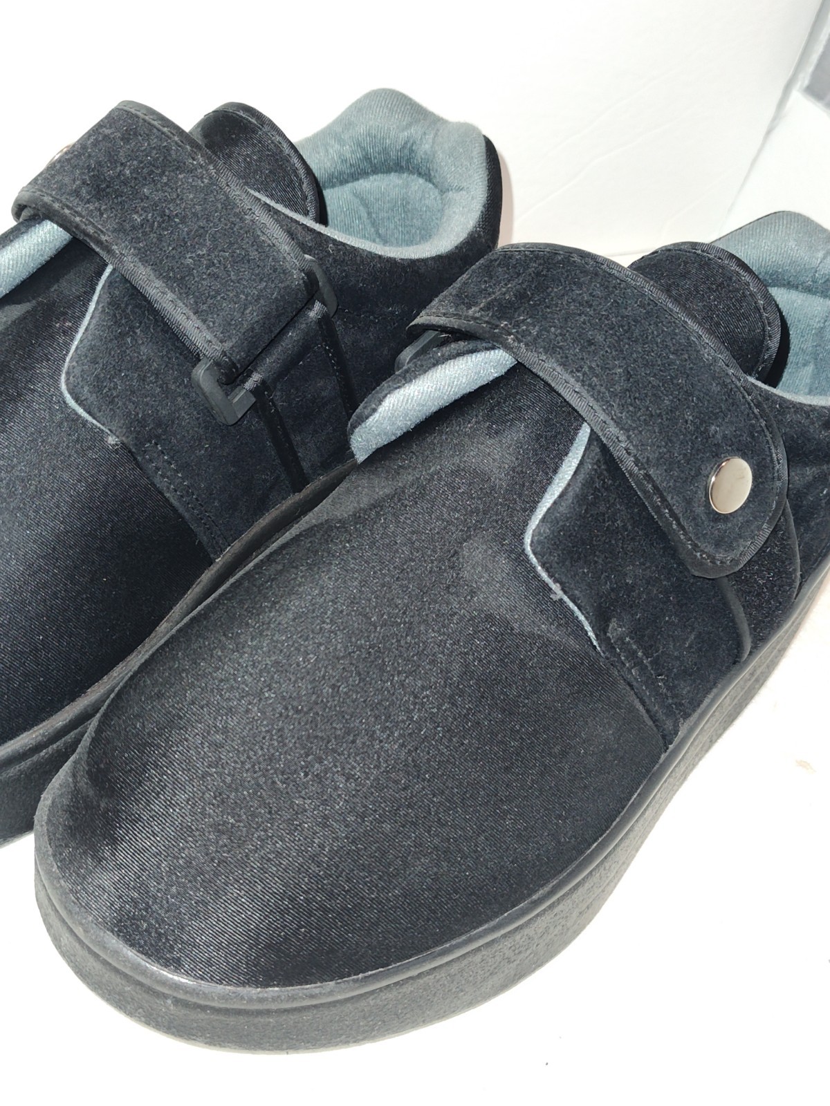Darco Wound Care Shoe System - Style: WCS2B - Color: Black - Size: Medium