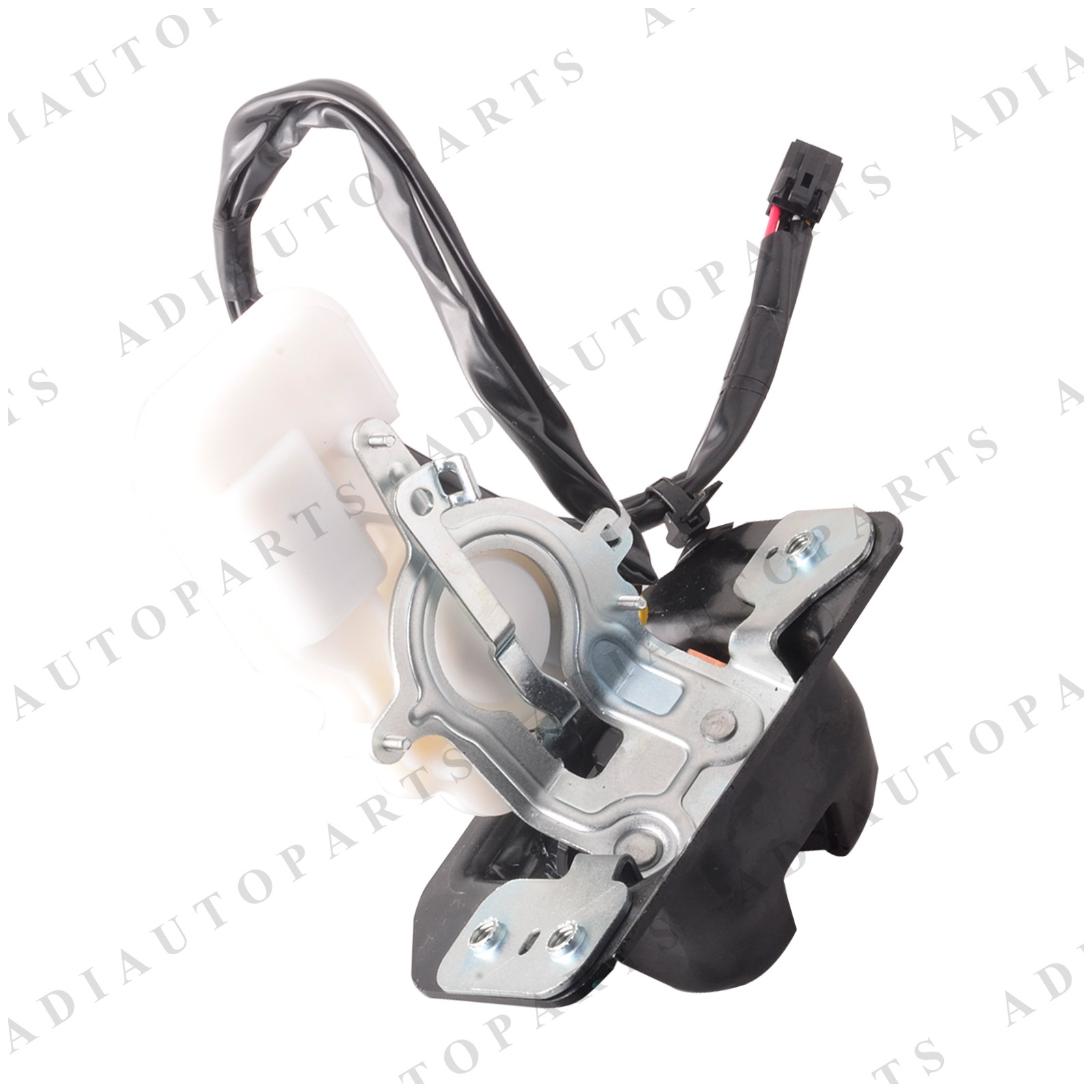 Tailgate Lock Latch Actuator Assembly fit 2011-2014 Ford Edge / Lincoln MKX