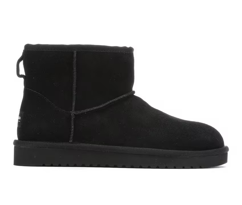 Women's Koolaburra by UGG Koola Mini II Winter Boots Size 6 Brand New!!