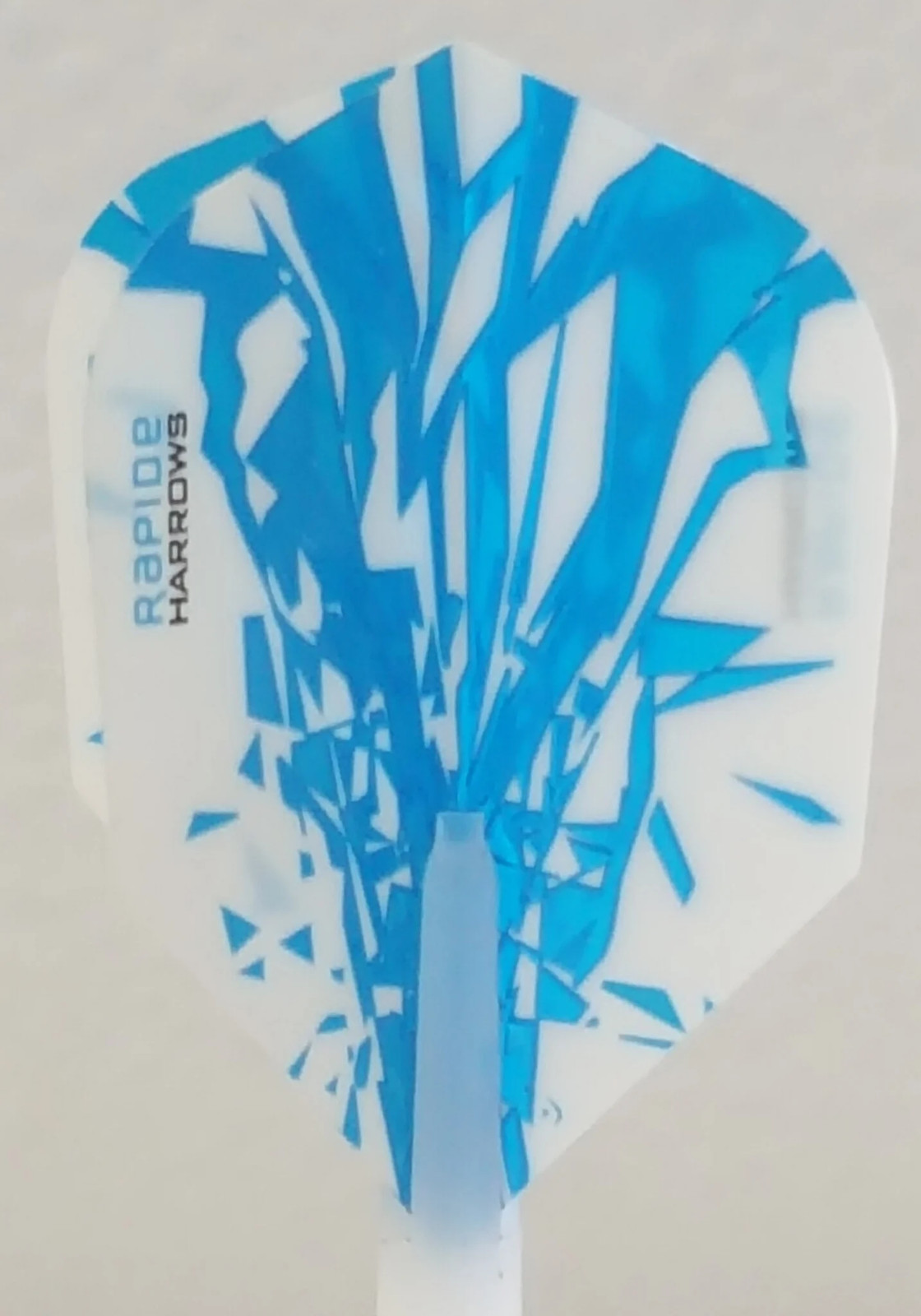 Harrows Rapide Standard Dart Flights
