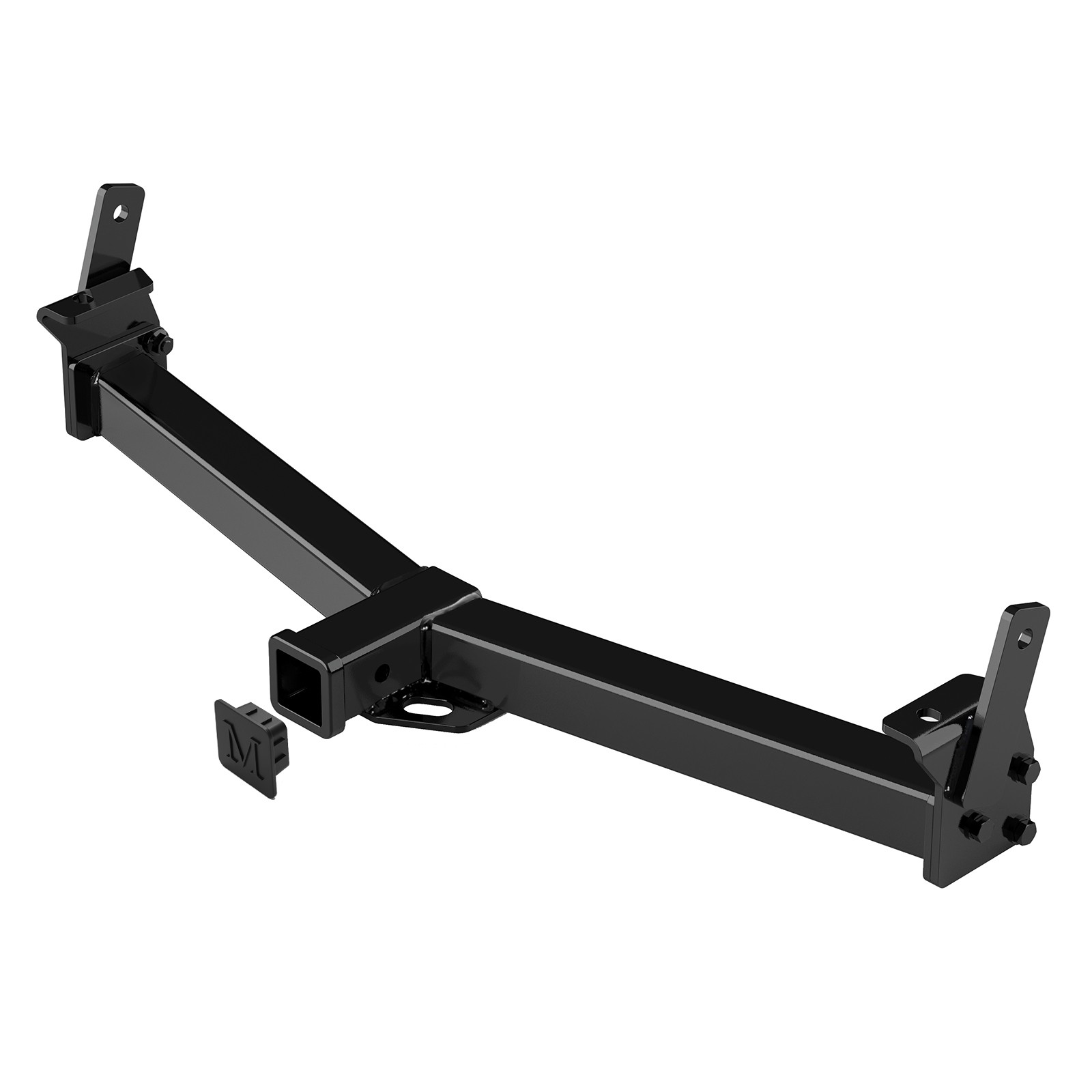 2 Inch Trailer Hitch Receiver For Ford Explorer 1991-2003