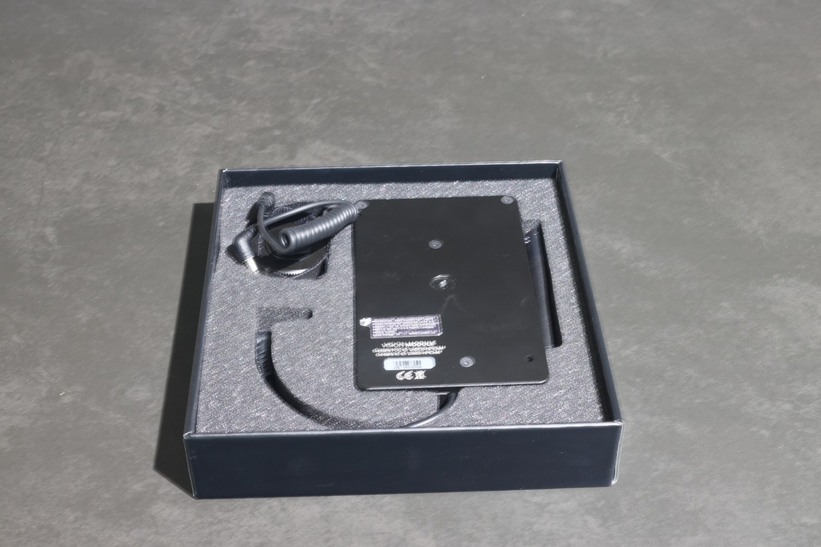Edelkrone Vision Module for Headplus V2