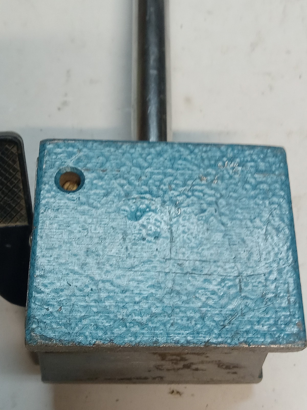 ENCO 60639 Magnetic Base For Dial Indicator