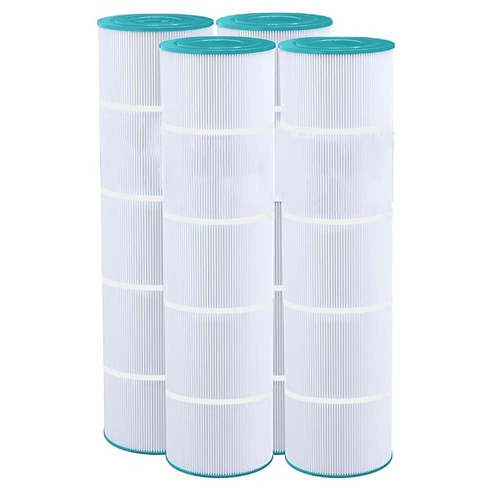 Swimming Pool Filter Cartridge Replacement 4 Pack HF7471-04