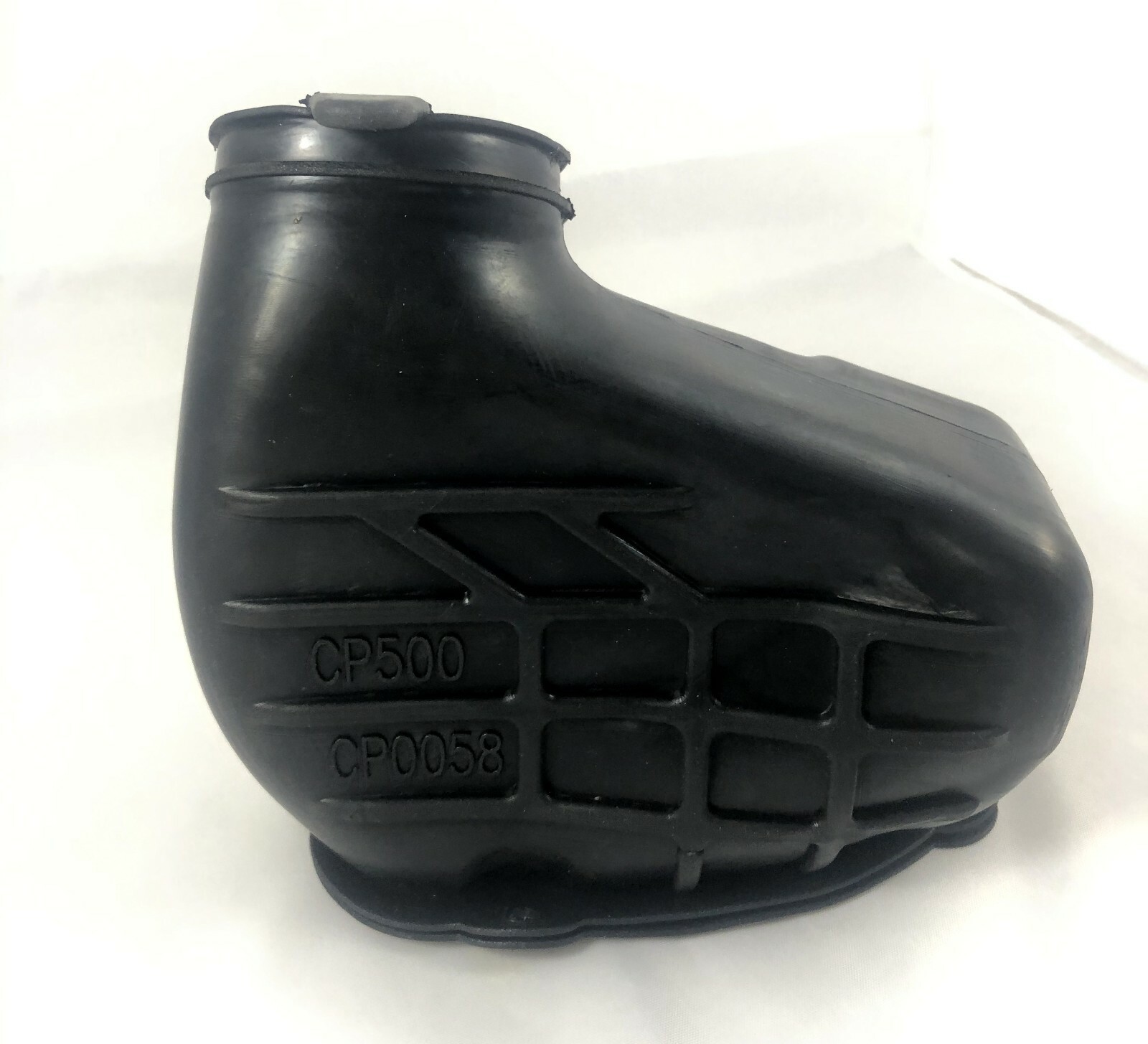 Custom Boot 04-09 CRF250R, 04-12 CRF250X, 05-08 CRF450R (replaces 17253-KZ-J00)