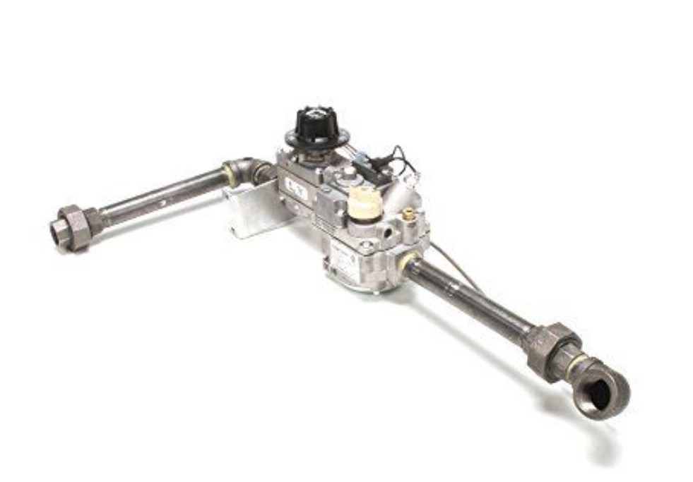 Compare @ $591 Bakers Pride Control Assembly Lp Gas (Bmvr)650 M1291X OEM PART