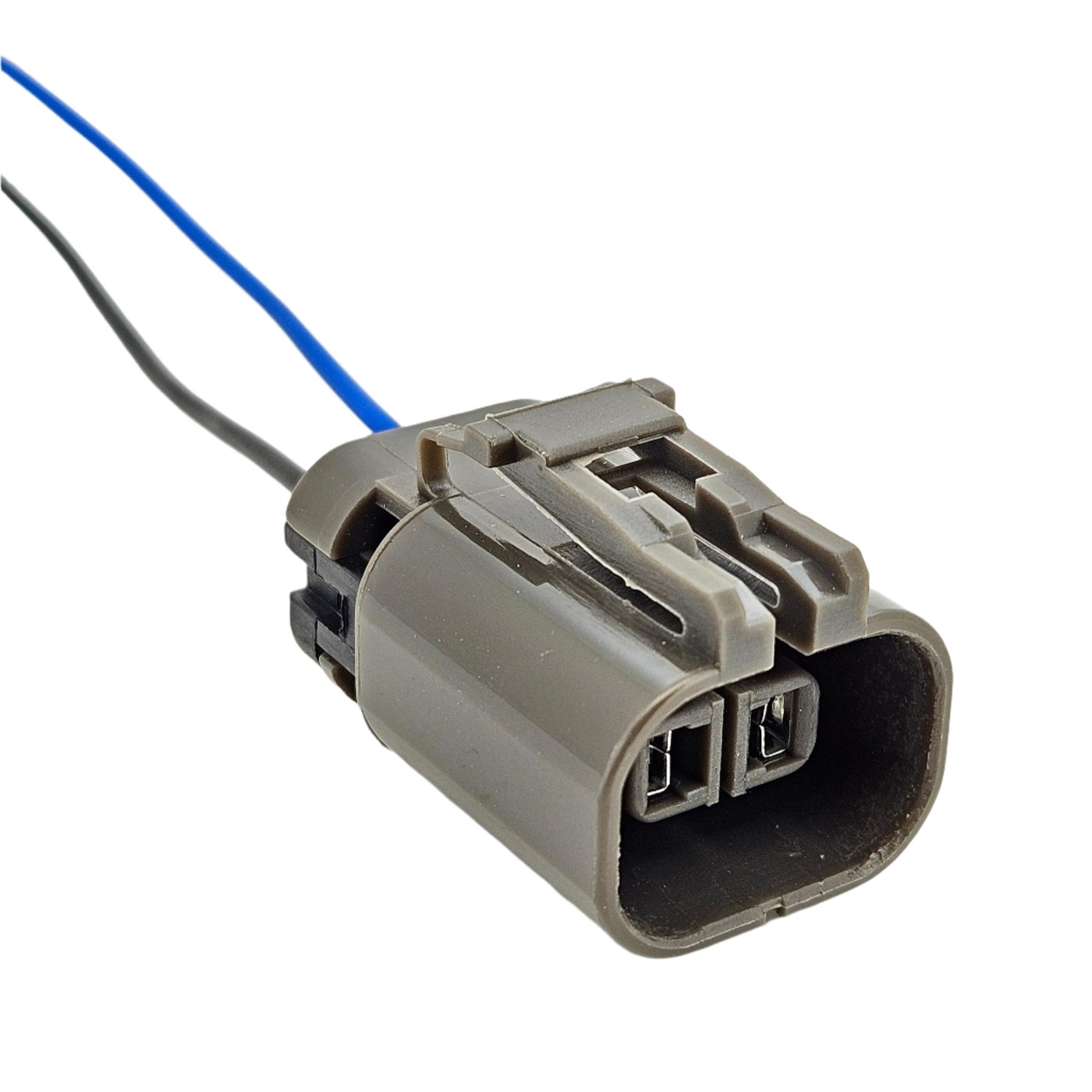 2 Pin Pre-wired Connector for Mazda MX5 Radiator Fan