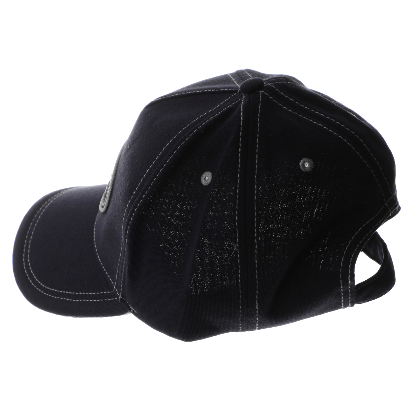 Land Rover Navy Cap