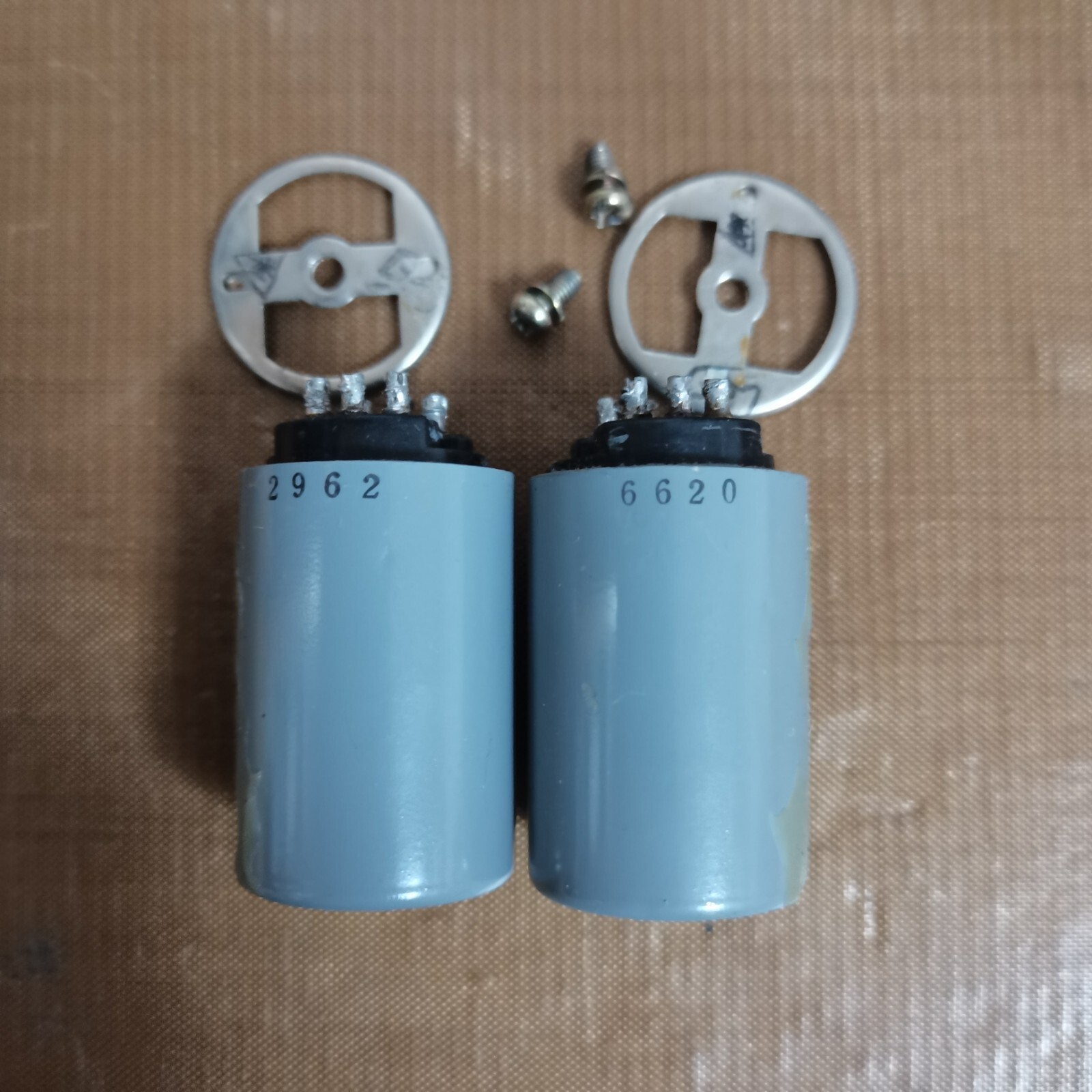 Tamura TPs-5S input transformer step up 600CT 10k