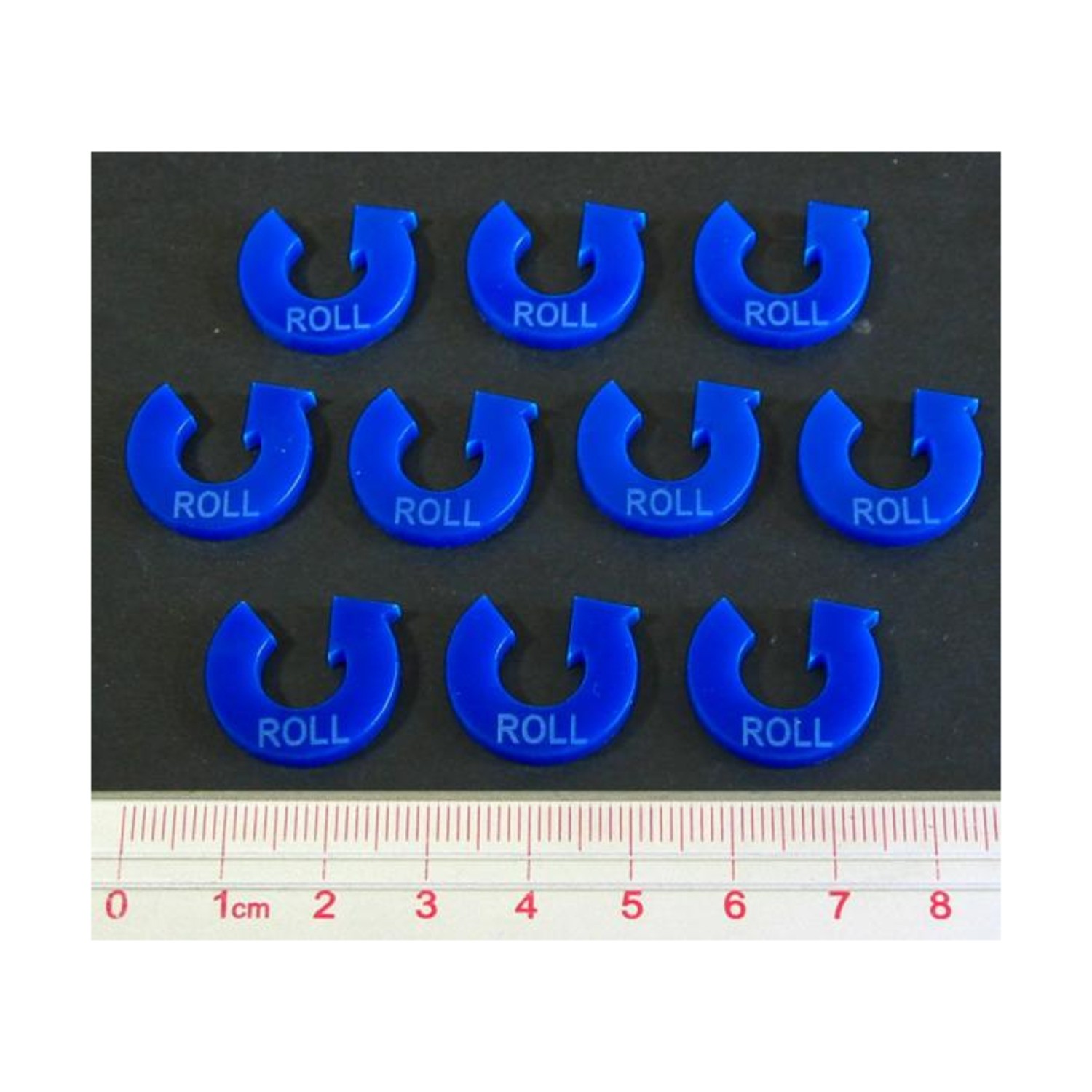 Litko Token Set Roll Maneuver Tokens New