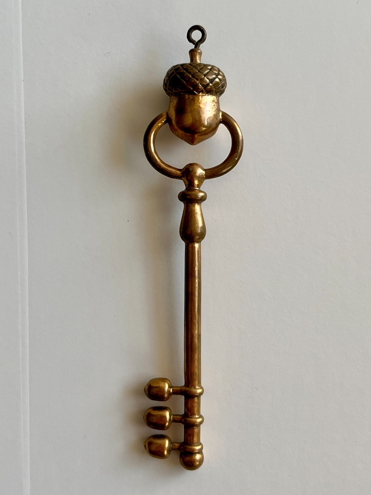 LOCKE & KEY: UNDERTREE KEY Replica / Limited Edition of 1000 / Loose, No Tag/Bag