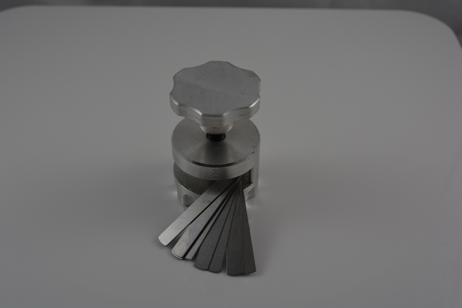 Buck Performance Precision Spark Plug Gap Tool 12mm - Gapper Gapped Gapping