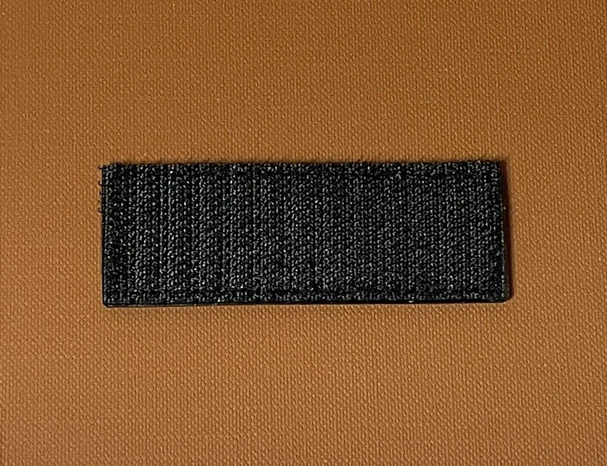 Tactical Patch - Double Tap PVC Gun Patch Special Forces PVC Morale Patch