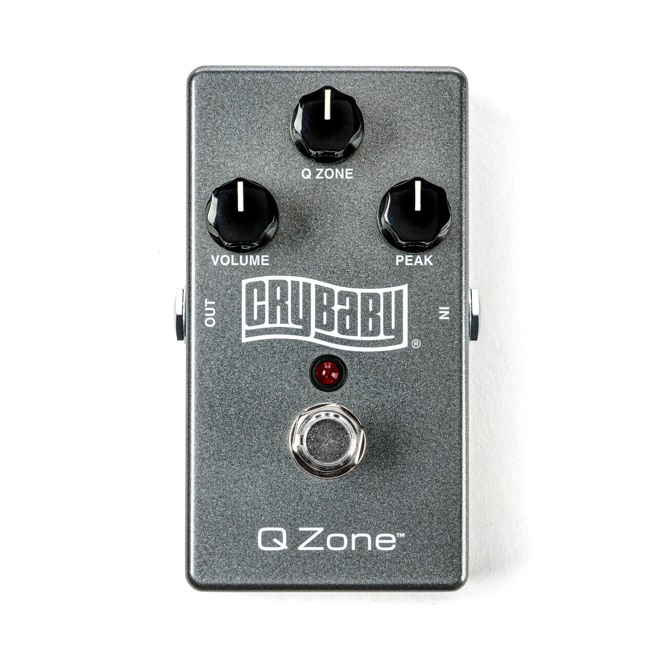 Dunlop QZ1- QZone Fixed Wah