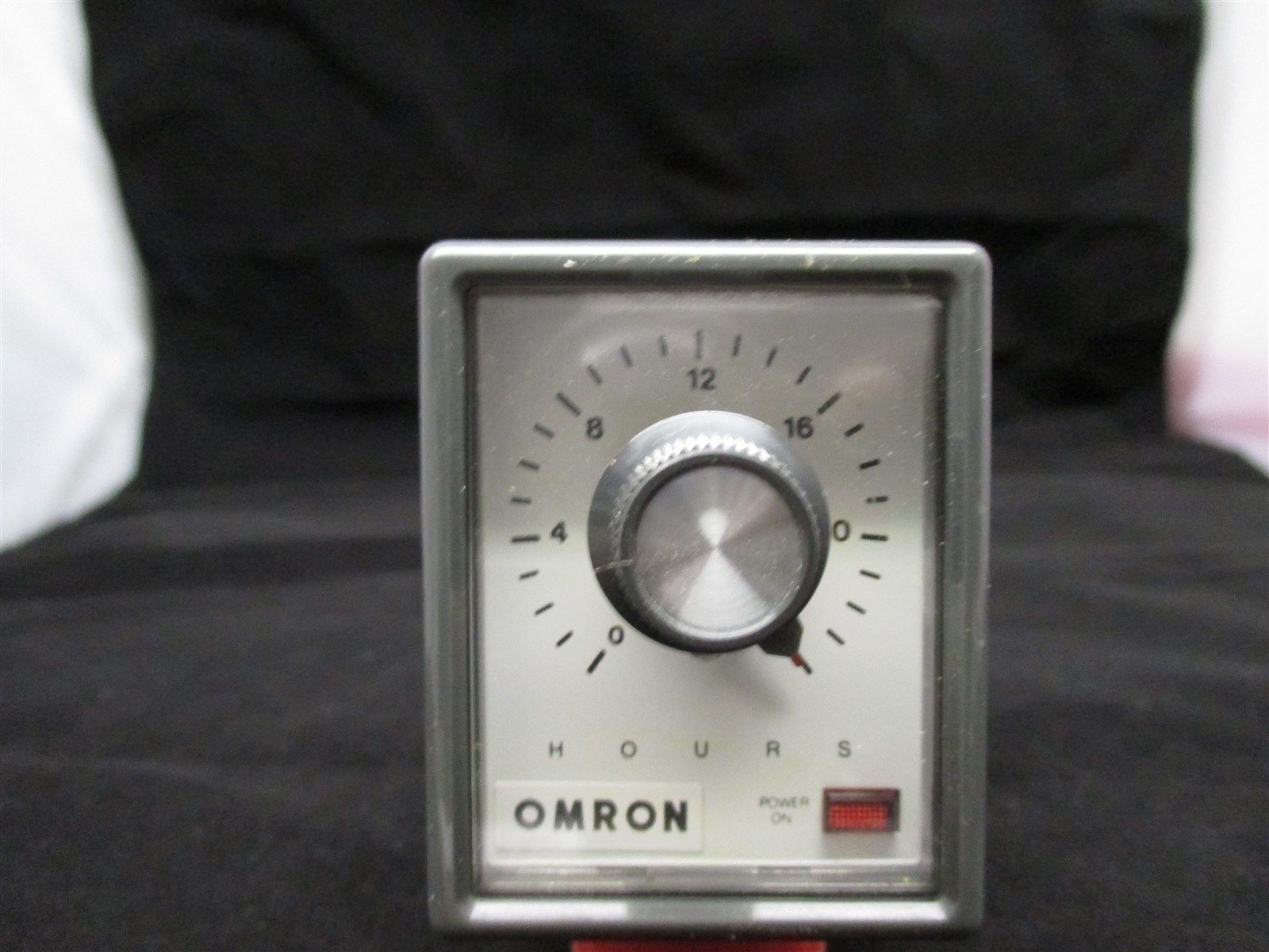 Omron Timer STP MNHAL  New