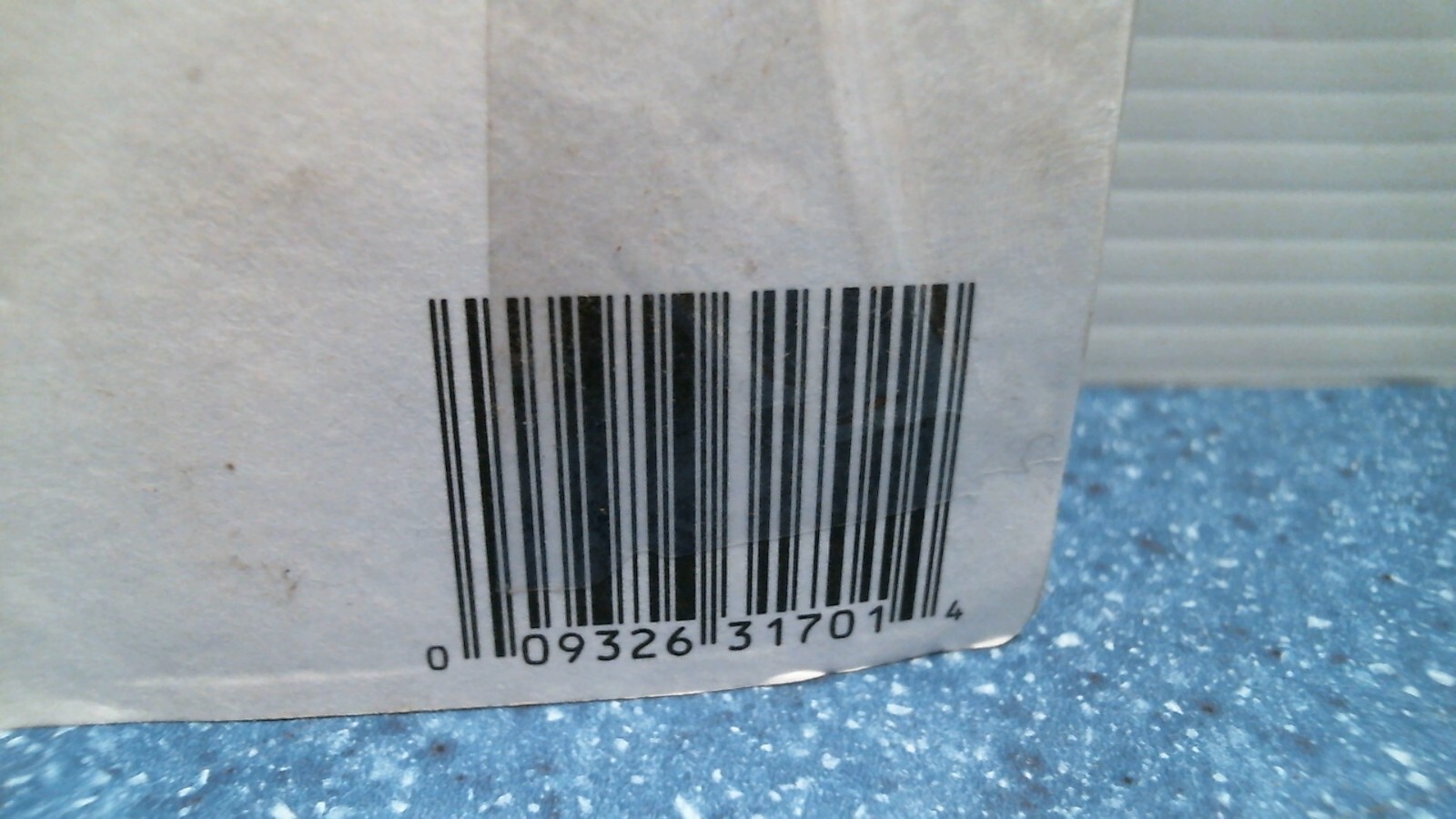 Do It Best Plastic Epoxy 1 Oz. (387010) FS