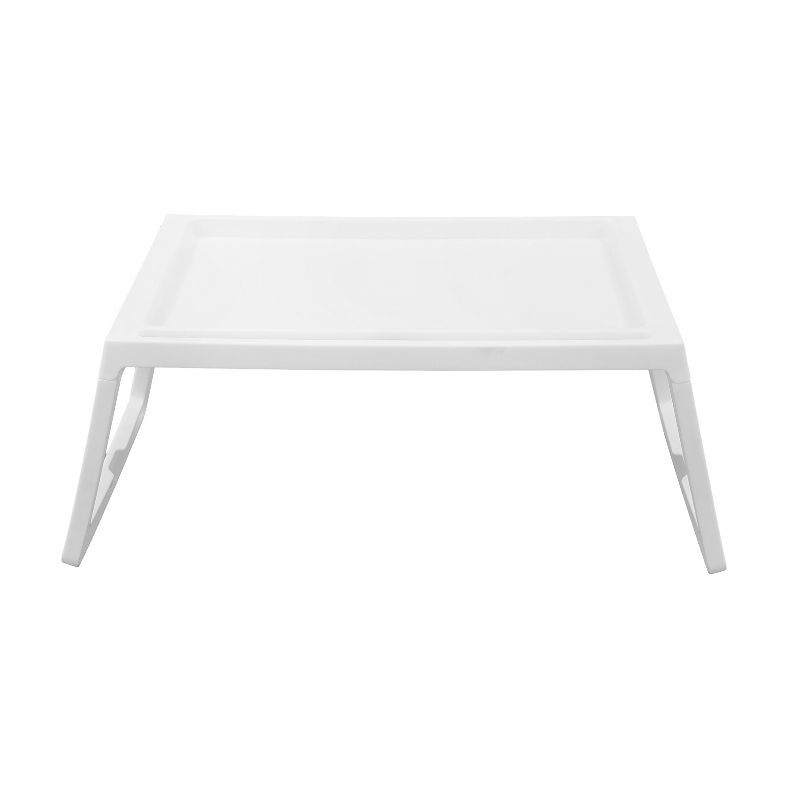 Adjustable Laptop Table Stand Lap Tray Sofa Bed Notebook Computer Foldable Desk