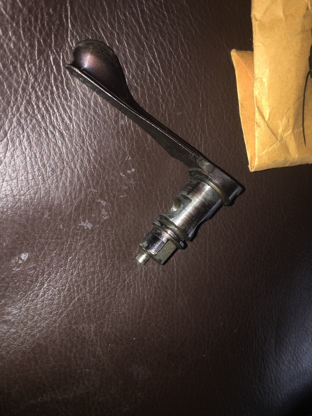 5103 part Brown