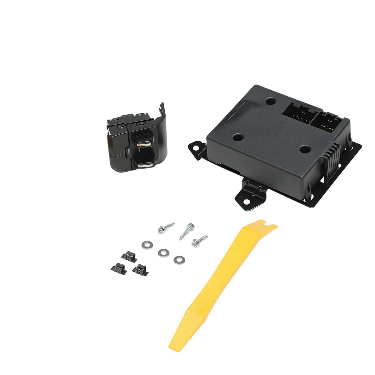 Trailer Brake Control Module for Ram 1500 2019-2021
