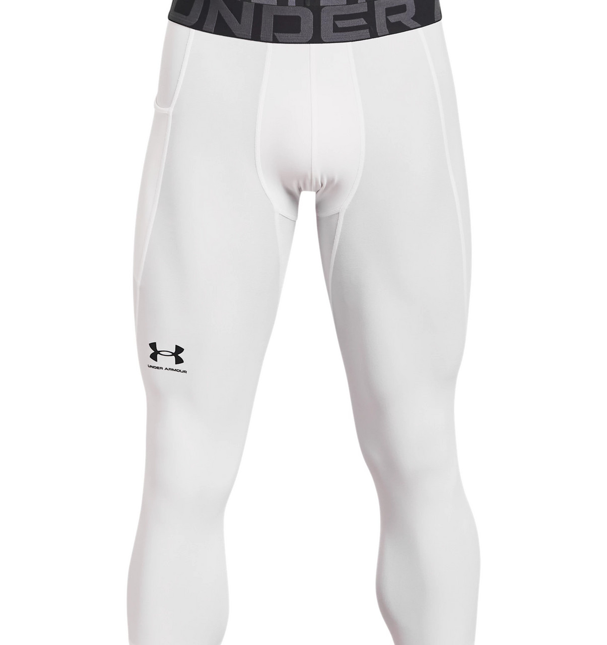 Under Armour HeatGear 3/4 Leggings