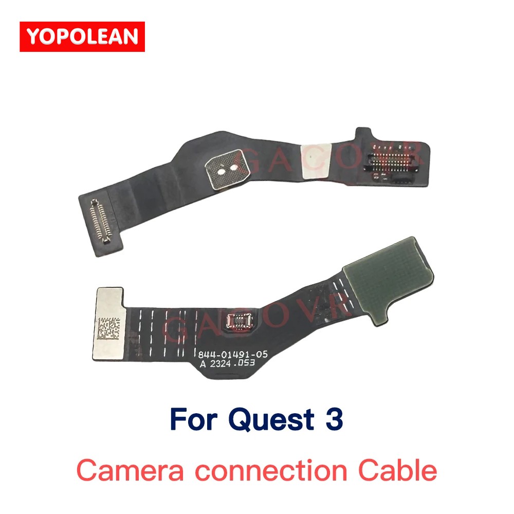 Original For Meta Oculus Quest 3VR Camera SLMA Grayscale Camera Connection Cable