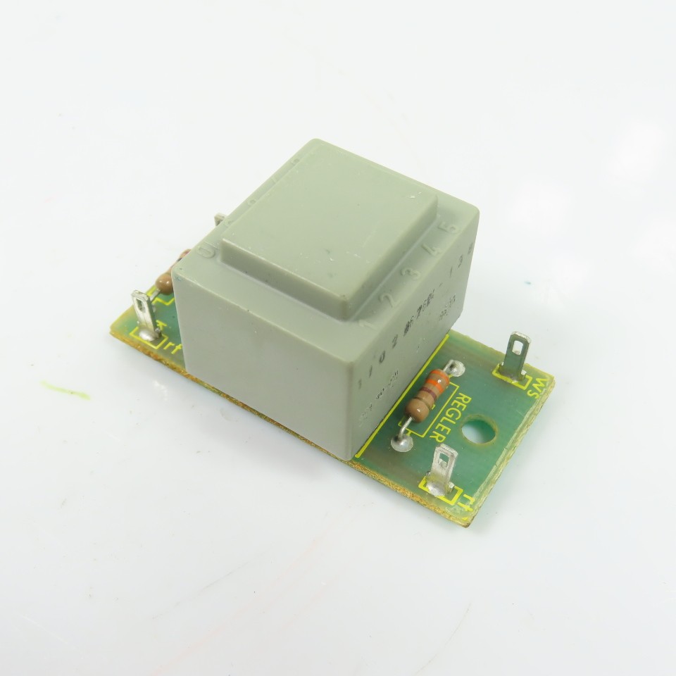 Reliance Electric 802.69.00FPP Circuit Board Module