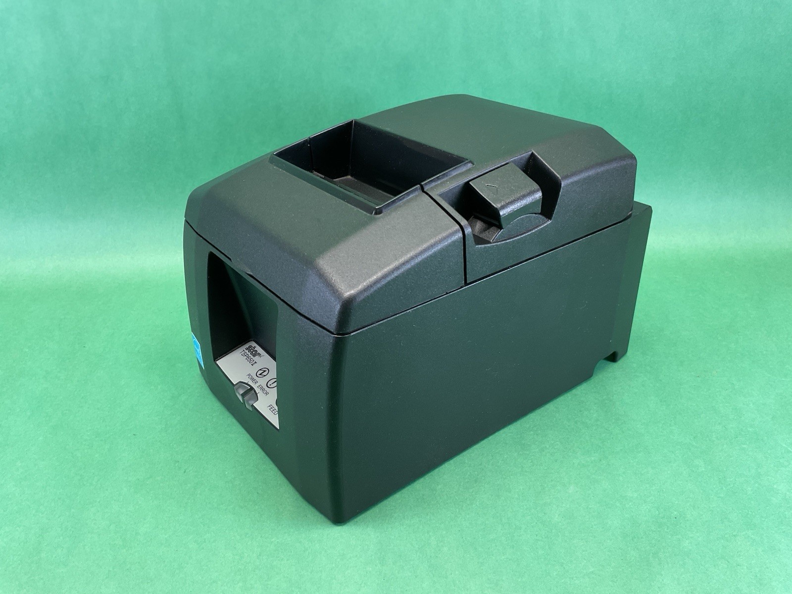 Star Micronics TSP650II, POS USB Thermal Receipt Printer, 24V With A/C Adapter