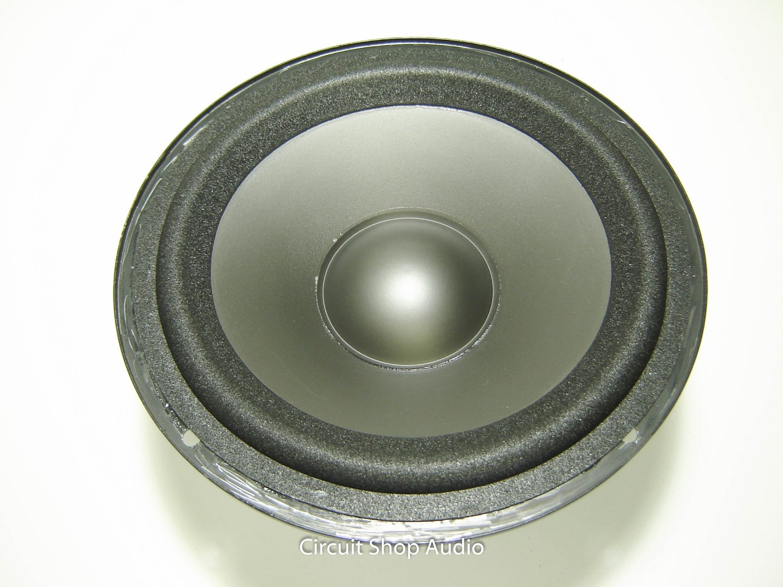 8" Poly Cone Woofer / Speaker -- 30-3508 -- 8 Ohm