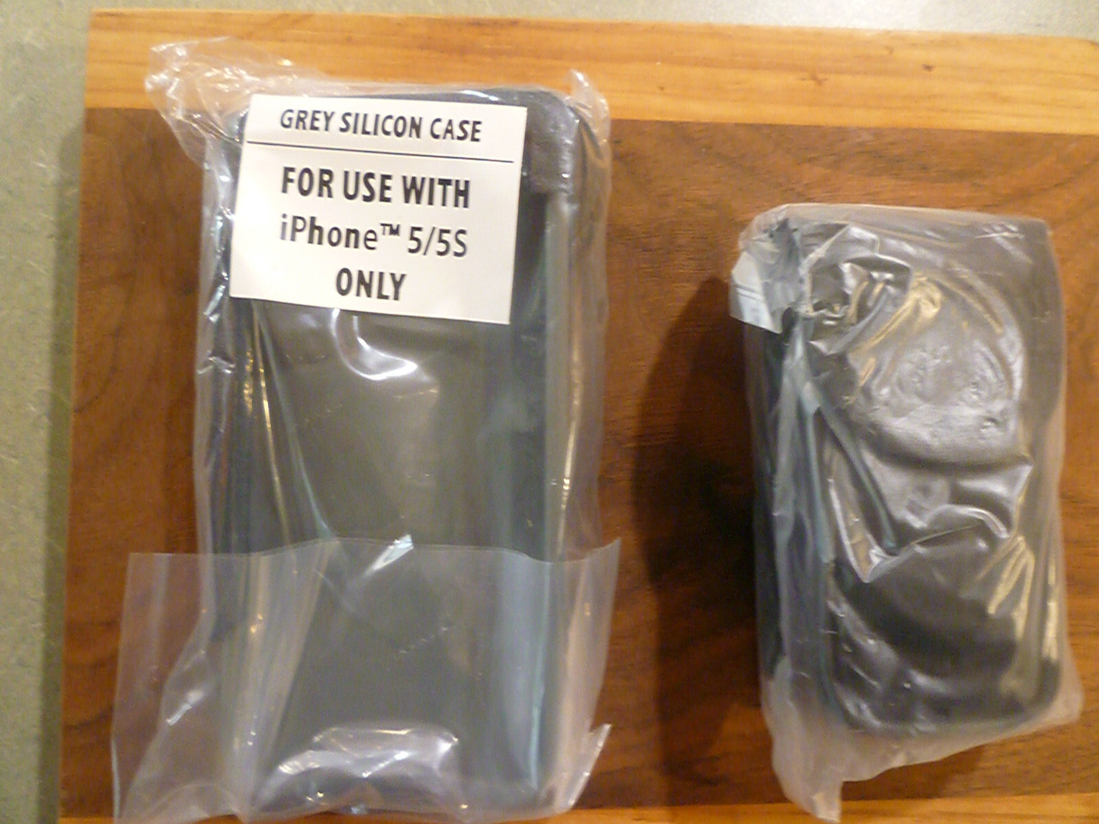 Carson Optical HookUpz 7x Monocular iPhone4/4S/5/5S Adapter NIB