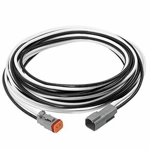 Lenco Actuator Extension Harness - 32' - 12 Awg (56524)