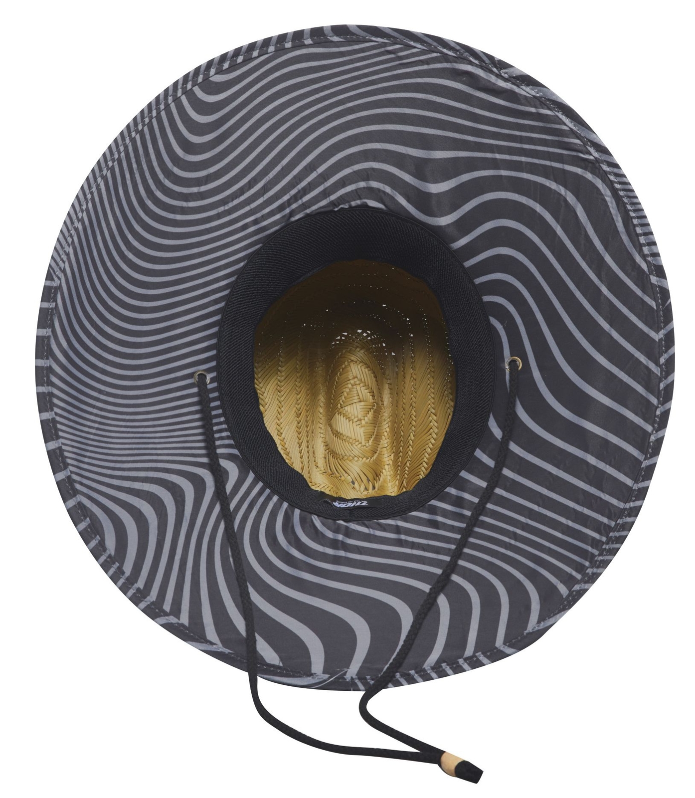 Thor Straw Hat Tan