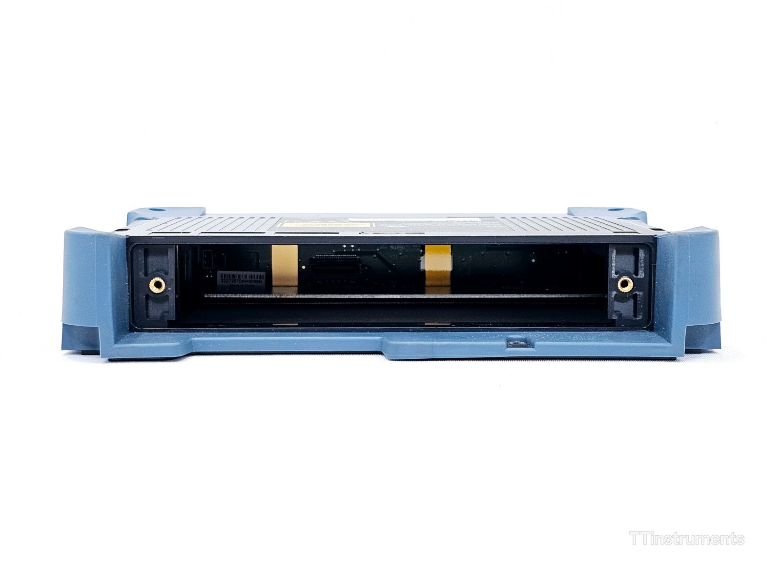 Replacement EXFO MaxTester Back Panel