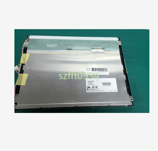 LB121S03(TL)(01) LB121S03(TL)(02) LB121S03 LB121S03-TL01 LB121S03-TL02 LCD Panel