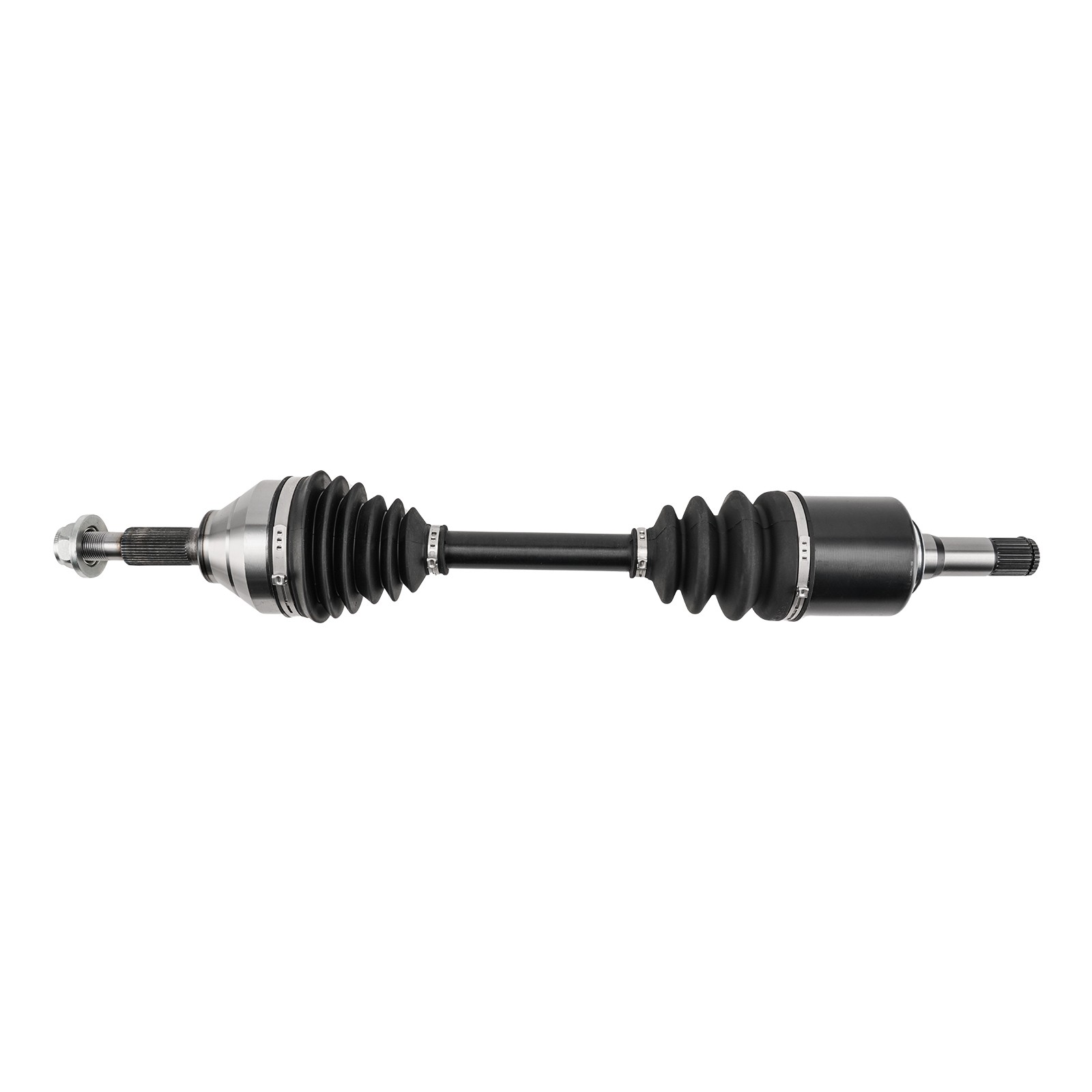 For Ford Explorer 2011-2018 3.5L Naturally Aspirated Front Left CV Axle Assembly