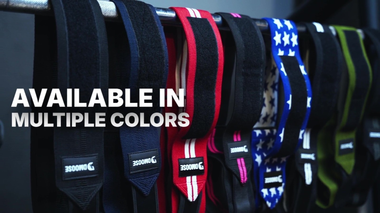 Adjustable Elbow Wraps for Weightlifting - Compression Sleeves for Joint Support