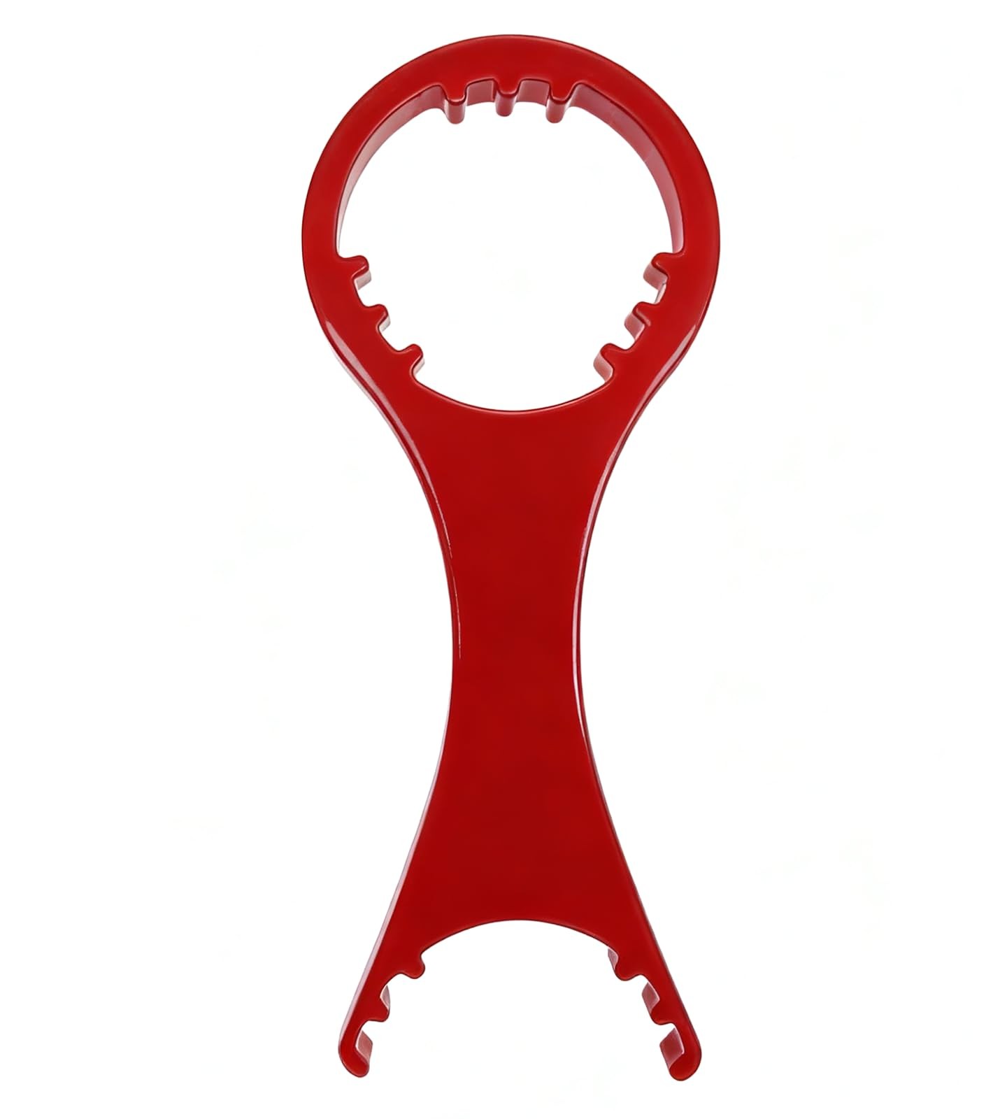 Steel Die Wrench for Lee Spline Breech Lock Dies | Precision Reloading Tool