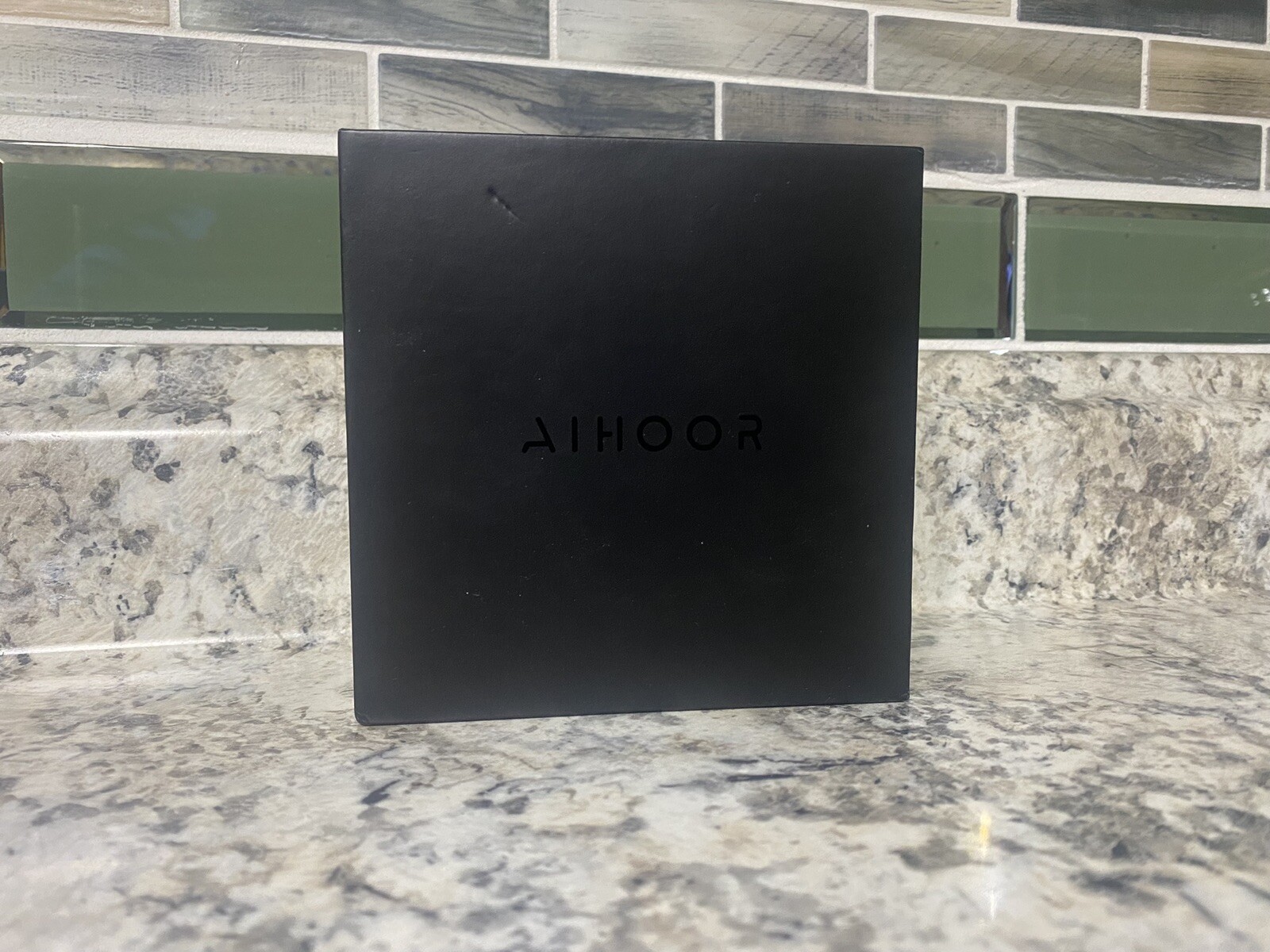 AIHOOR Wireless Earbuds for iOS & Android Phones Bluetooth 5.0 NEW