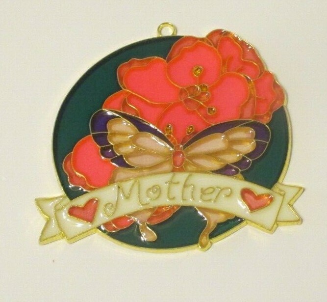 MOTHER SUNCATCHER (A GREAT CHRISTMAS/BIRTHDAY GIFT FOR A MOM)