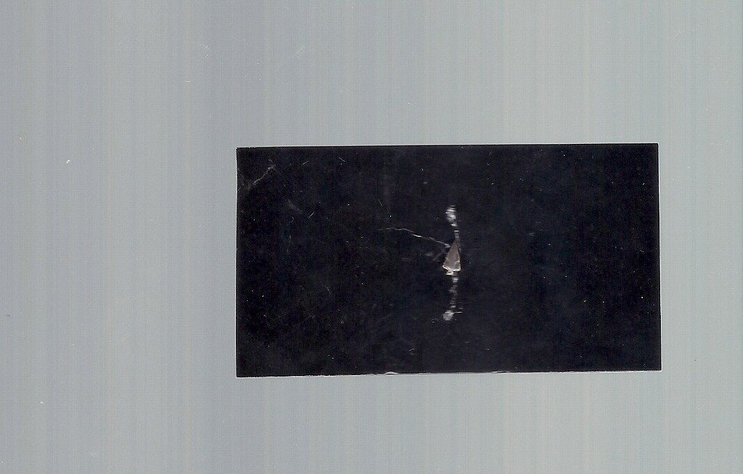 Bronze Arrowhead Arrow Head device attachment